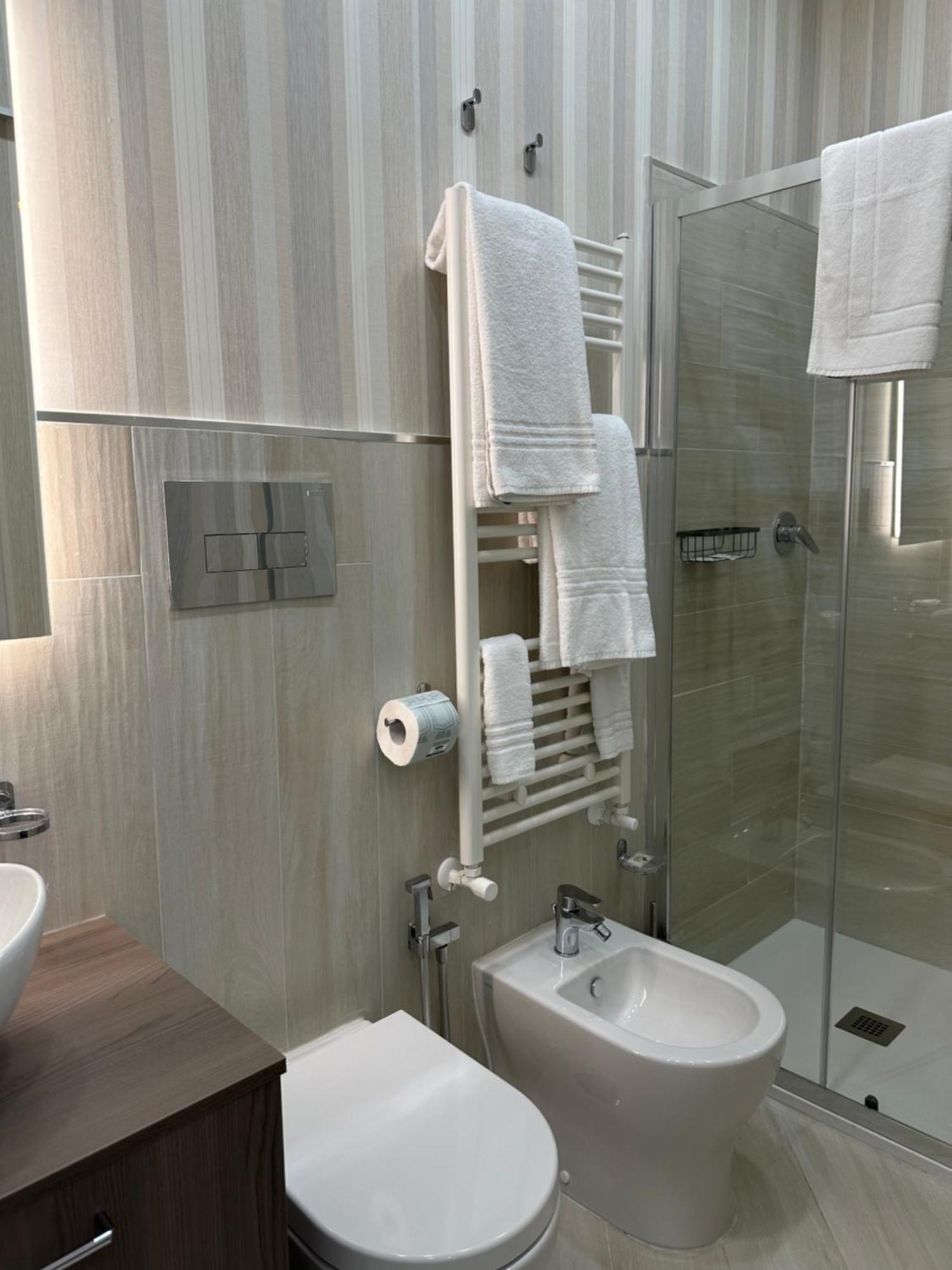 Appartement Baldo 352 Rome